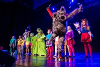 Teatr Dziecięcy Dramma - Mia