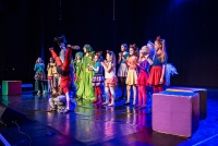 Teatr Dziecięcy Dramma - Mia