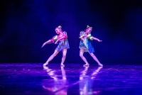 "Otwarte Popołudnie w Teatrze" charytatywnie dla kilkuletniej siedlczanki, Wiktorii Domańskiej