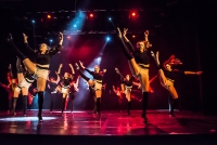 "Otwarte Popołudnie w Teatrze" charytatywnie dla kilkuletniej siedlczanki, Wiktorii Domańskiej