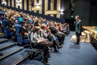 Premiera spektaklu "O Piracie Buciorze, który zgubił skarb, a zyskał przyjaciela"