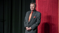 Zenon Laskowik "W blasku jubileuszu"