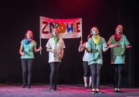 Teatr Dziecięcy Dramma - Mia