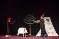 Teatr Dziecięcy Dramma - Mia