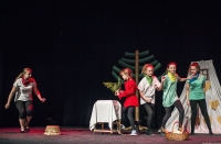 Teatr Dziecięcy Dramma - Mia