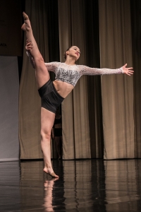 Krajowe Mistrzostwa IDO Modern, Ballet/Pointe Tap Dance - Dzień III