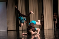 Krajowe Mistrzostwa IDO Modern, Ballet/Pointe Tap Dance - Dzień III