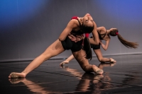 Krajowe Mistrzostwa IDO Modern, Ballet/Pointe Tap Dance - Dzień III