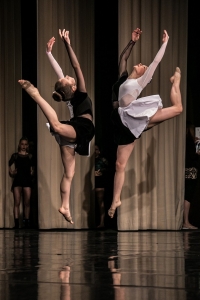 Krajowe Mistrzostwa IDO Modern, Ballet/Pointe Tap Dance - Dzień III