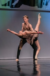 Krajowe Mistrzostwa IDO Modern, Ballet/Pointe Tap Dance - Dzień III