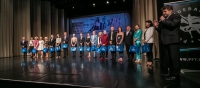 Krajowe Mistrzostwa IDO Modern, Ballet/Pointe Tap Dance - Dzień III