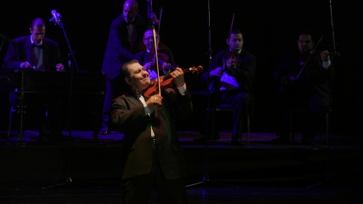 Walce Wiedeńskie - Budapest Strauss Ballet & Orchestra