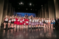 Krajowe Mistrzostwa IDO Modern, Ballet/Pointe Tap Dance - Dzień III