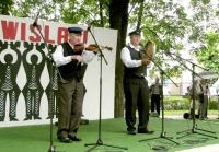 XIX Konkurs Kapel i Śpiewaków Ludowych Regionów Nadwiślańskich - Złote Basy 2012