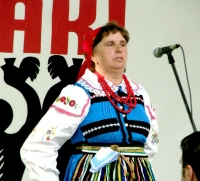 XIX Konkurs Kapel i Śpiewaków Ludowych Regionów Nadwiślańskich - Złote Basy 2012