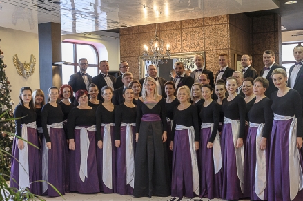 Sesja zdjęciowa 2019