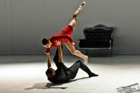 Krajowe Mistrzostwa IDO Modern, Ballet/Pointe, Tap Dance - dzień trzeci