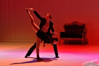 Krajowe Mistrzostwa IDO Modern, Ballet/Pointe, Tap Dance - dzień trzeci