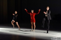 Krajowe Mistrzostwa IDO Modern, Ballet/Pointe, Tap Dance - dzień trzeci