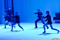 Krajowe Mistrzostwa IDO Modern, Ballet/Pointe, Tap Dance - dzień trzeci