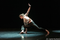 Teatr Ruchu - "Inspiracje" 