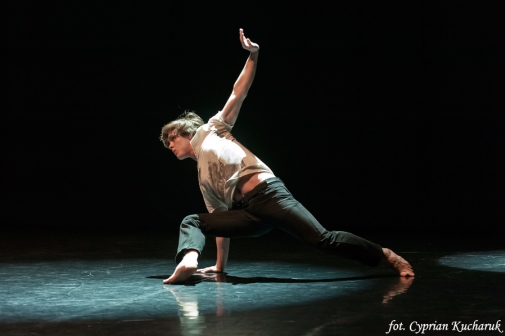 Teatr Ruchu - 