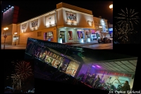 Sylwestr w Teatrze i na Placu im. gen. W. Sikorskiego