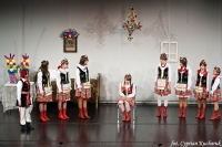 XXIX prezentacje kolędowania i widowisk bożonarodzeniowych południowego Podlasia i wschodniego Mazowsza - KOLĘDNICY