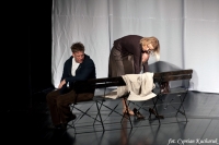BARWY TEATRU - Spektakl "Jabłko"