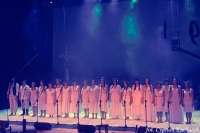 KONCERT CHARYTATYWNY DLA WERONIKI WADAS - Teatr Es "Psalmy"