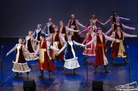 Koncert "Chodowiacy wiosennie"