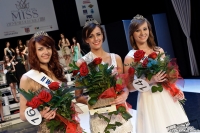 Finał  konkursu Miss Ziemi Siedleckiej 2014