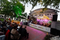 Koncert POLSKIE NOCE I DNIE w obiektywie Cypriana Kucharuka