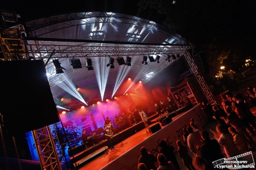  Koncert Aleksandry Węglewicz