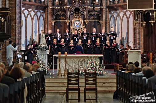 Koncert Pamięci Ofiar Września 1939