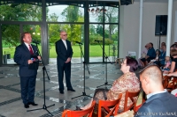 XX Międzynarodowy Festiwal Pieśni, Tańca i Folkloru w Pałacu Łochów w Łochowie 