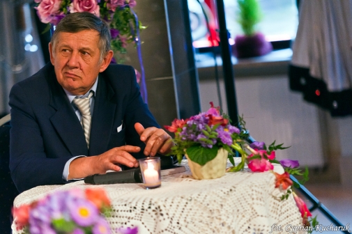 Spotkanie z autorem książki 