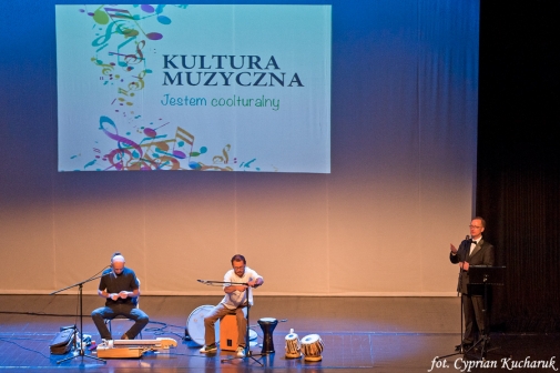 Spotkania z kulturą muzyczną 