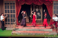 I Ogólnopolski Festiwal Teatrów Prywatnych "Sztuka Plus Komercja" - spektakl "Testament Cnotliwego Rozpustnika"