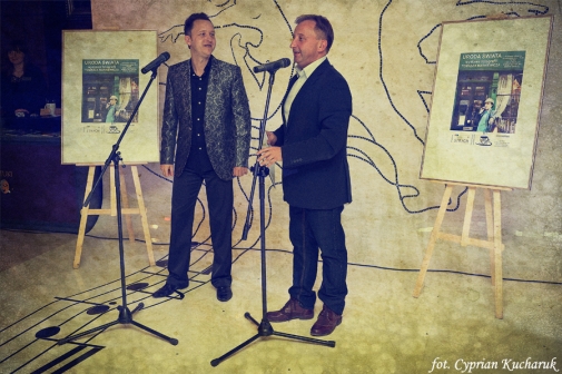 Wystawa fotografii „Uroda Świata” autorstwa Tomasza Markiewicza