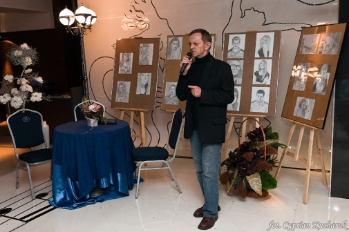 Wieczór poezji lirycznej Pauliny Przywuskiej z SGL 