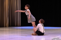 Krajowe Mistrzostwa IDO Modern, Ballet/Pointe, Tap Dance - dzień trzeci