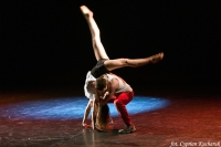 Teatr Ruchu - "Inspiracje" 