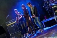 Koncert włoskiego zespołu Artémia