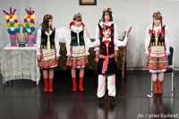 XXIX prezentacje kolędowania i widowisk bożonarodzeniowych południowego Podlasia i wschodniego Mazowsza - KOLĘDNICY