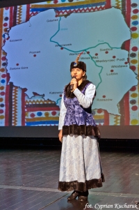 Jestem Coolturalny -  Folklor różnych regionów Polski