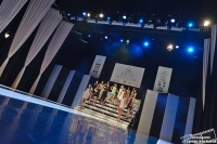 Finał  konkursu Miss Ziemi Siedleckiej 2014