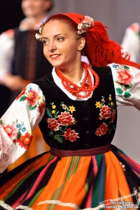 Konkurs Miss Foto XXII Międzynarodowego Festiwalu Pieśni, Tańca i Folkloru