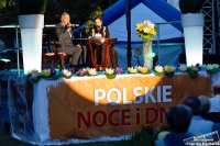 Koncert POLSKIE NOCE I DNIE w obiektywie Cypriana Kucharuka