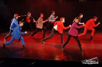 Spektakl "Romeo i Julia"
